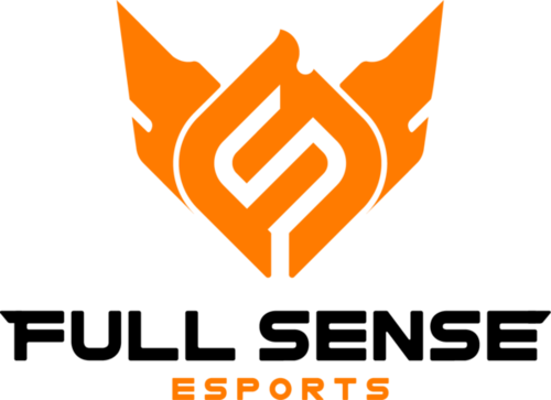 icon for FULL SENSE vs Buriram United Esports