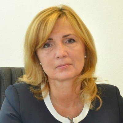 icon for Dana Čahojová