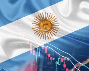 Argentina Monthly Inflation - September