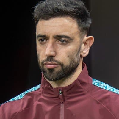 icon for Bruno Fernandes