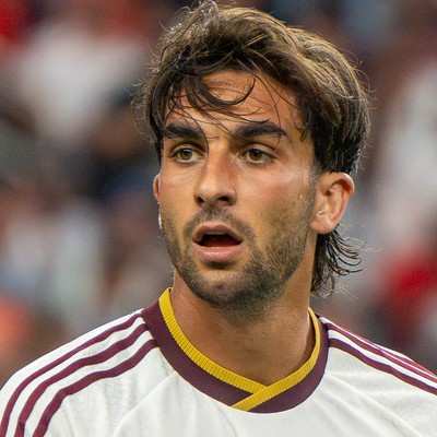 icon for Ferran Torres