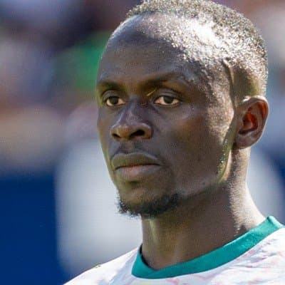 icon for Sadio Mané