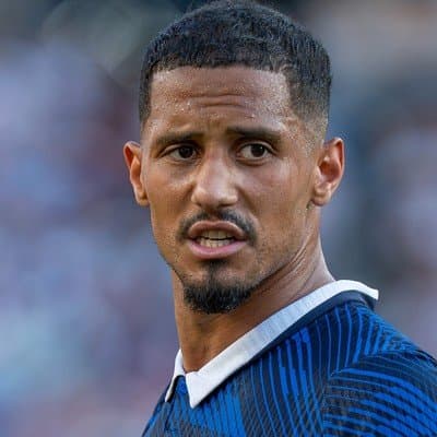 icon for William Saliba