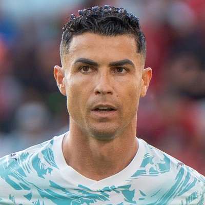 icon for Cristiano Ronaldo