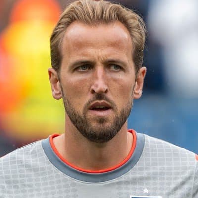 icon for Harry Kane