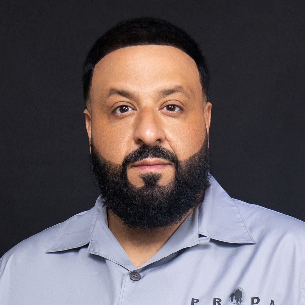 icon for DJ Khaled