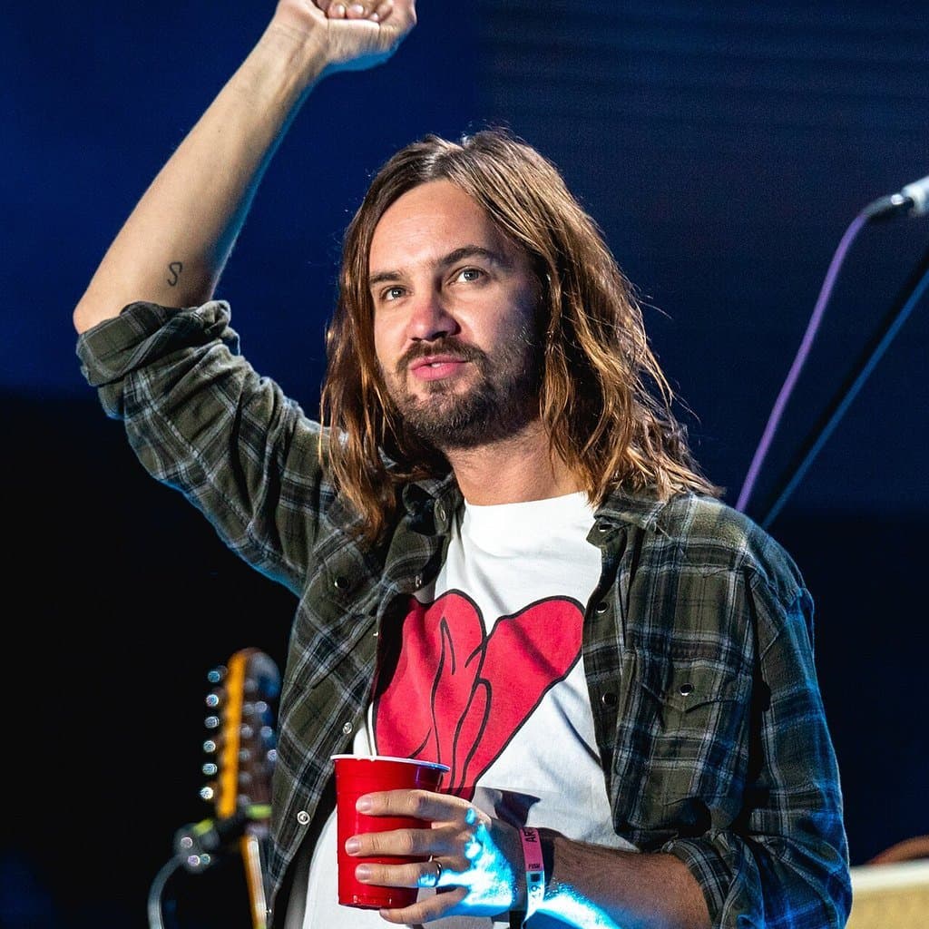 icon for Tame Impala