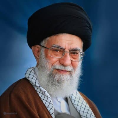 Khamenei # posts October 6 - October 13, 2026?