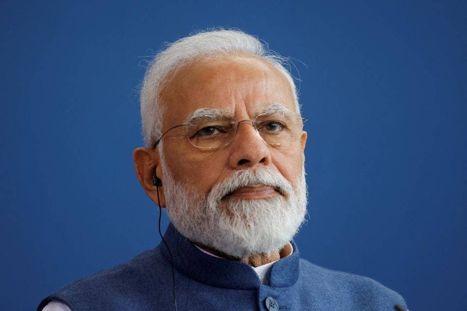 Modi out by December 31, 2026? card icon