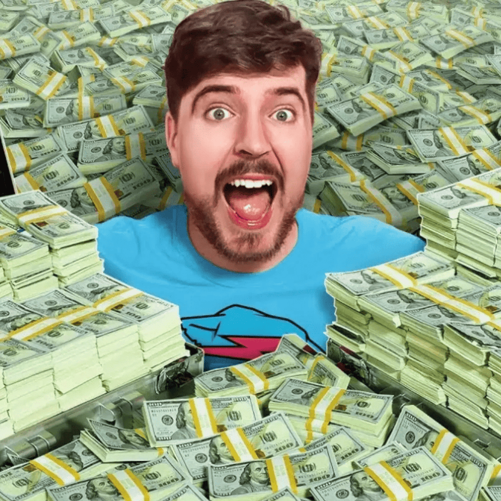 Will MrBeast hit ___ Million subscribers by October 31?