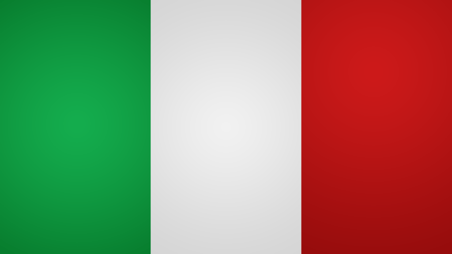 Next Prime Minister of Italy?