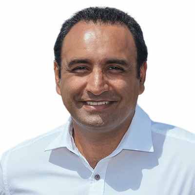 icon for Gurmesh Singh
