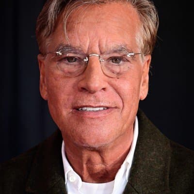 icon for Aaron Sorkin