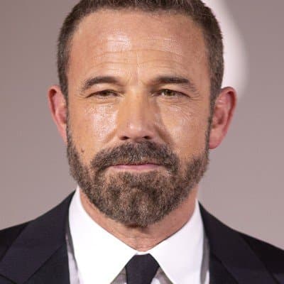 icon for Ben Affleck