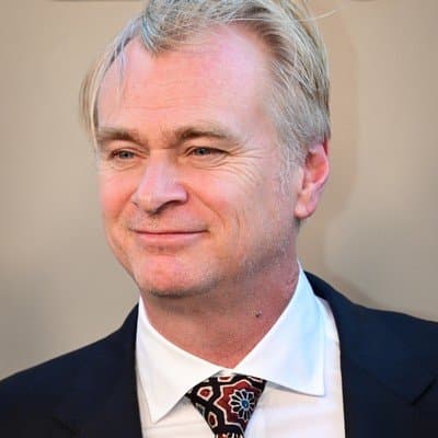 icon for Christopher Nolan