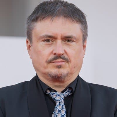 icon for Cristian Mungiu