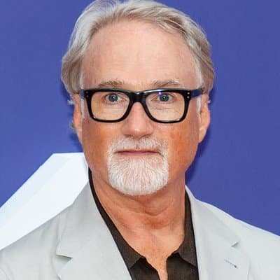 icon for David Fincher
