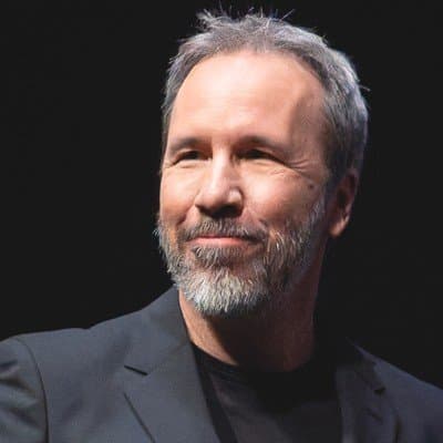 icon for Denis Villeneuve