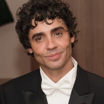 icon for Javier Ambrossi