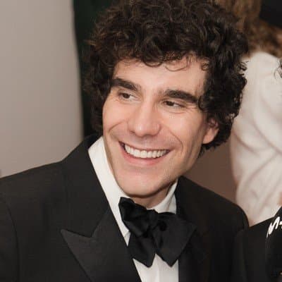icon for Javier Calvo