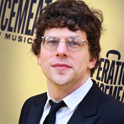 icon for Jesse Eisenberg