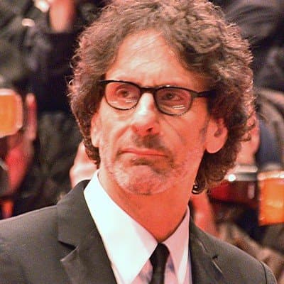 icon for Joel Coen