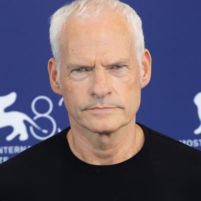 icon for Martin McDonagh