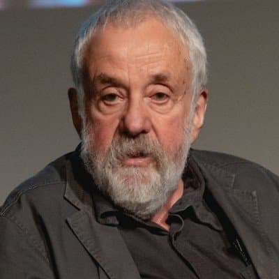 icon for Mike Leigh