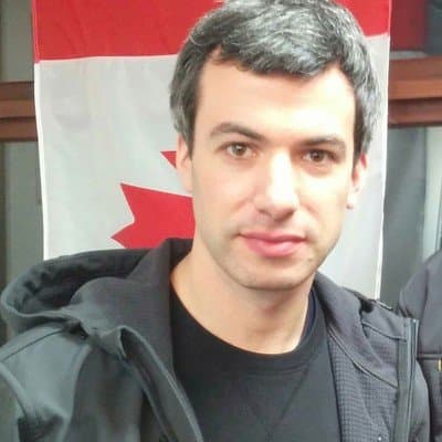icon for Nathan Fielder