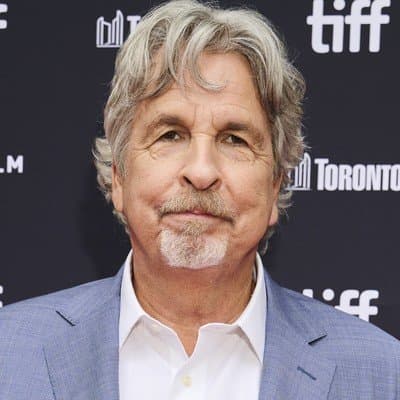 icon for Peter Farrelly