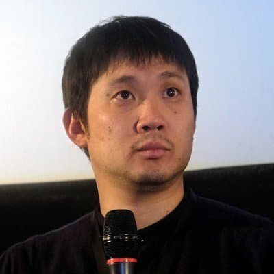 icon for Ryusuke Hamaguchi