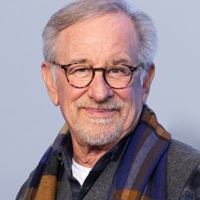 icon for Steven Spielberg