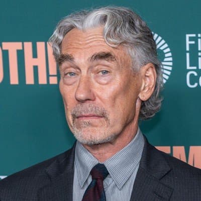 icon for Tony Gilroy
