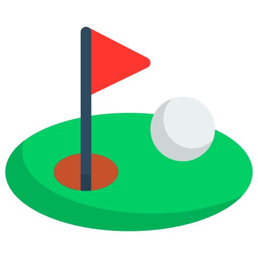 icon for PGA Tour: Butterfield Bermuda Championship Top 5