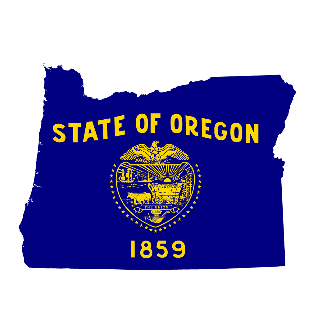 Oregon Senate Election: Turnout