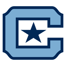 The Citadel Bulldogs