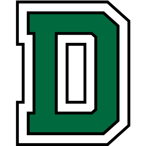 Dartmouth Big Green