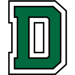 Dartmouth Big Green