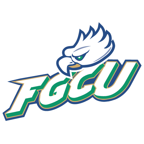 Florida Gulf Coast Eagles
