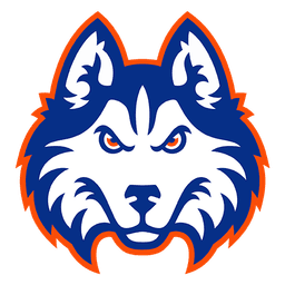 Houston Christian Huskies