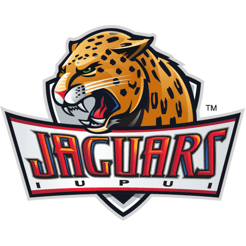 IU Indy Jaguars