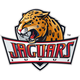IU Indy Jaguars