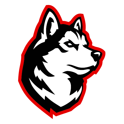 Northeastern Huskies