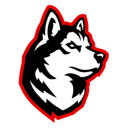 Northeastern Huskies
