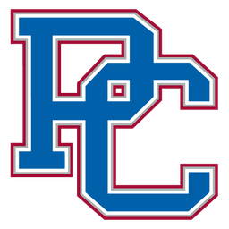 Presbyterian Blue Hose