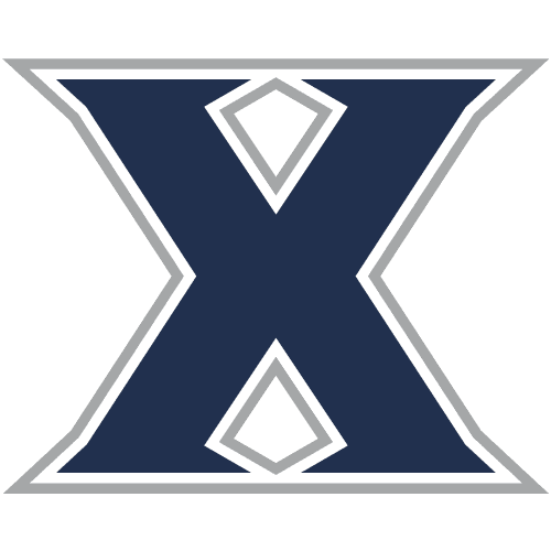 Xavier Musketeers