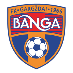 FK Banga Gargzdai