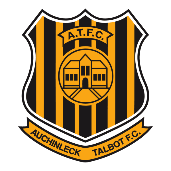 Auchinleck Talbot FC