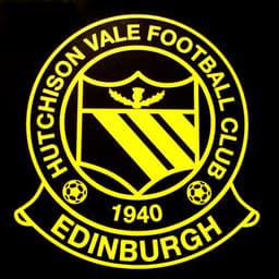 Hutchison Vale FC