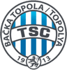 FK TSC Bačka Topola